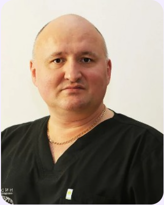 Мусин Ульфат Камилович, автор метода